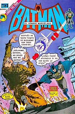 Batman (Grapa) #49