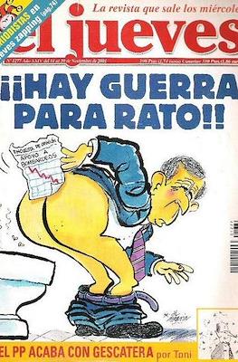 El Jueves #1277