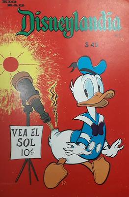 Disneylandia #96