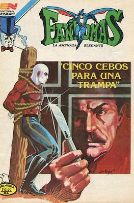 Fantomas #627