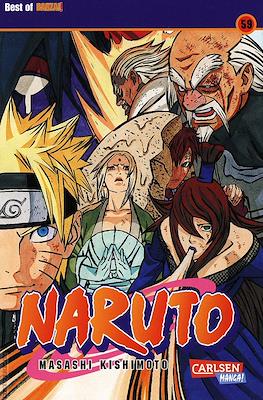 Naruto #59