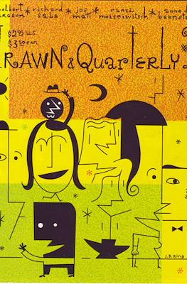 Drawn & Quarterly Vol. 1 #2