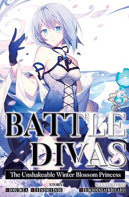 Battle Divas #2