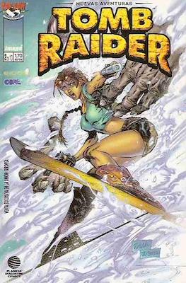 Tomb Raider Nuevas aventuras (Grapa 24 pp) #2
