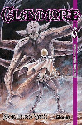 Claymore #6