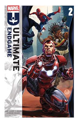 Ultimate Endgame (2025-2026) #2