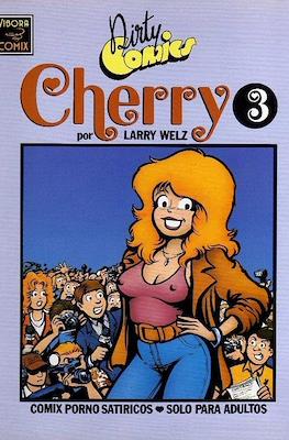 Cherry #3