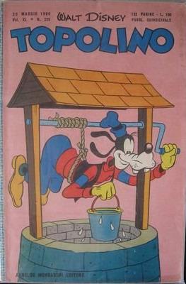 Topolino #235