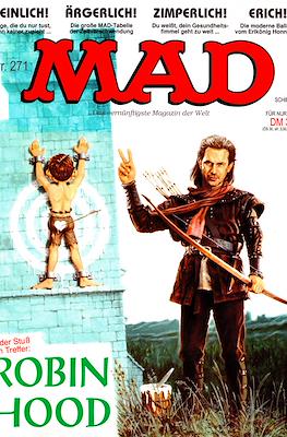 Deutsches Mad #271