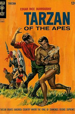 Tarzan #147
