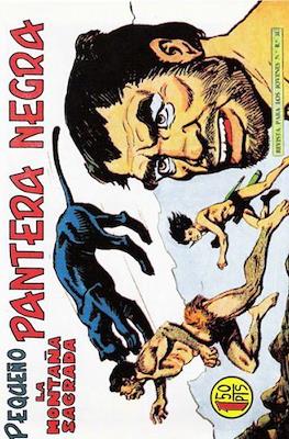 Pantera Negra / Pequeño Pantera Negra #177