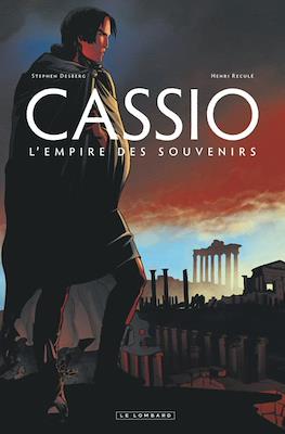 Cassio #9