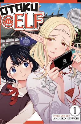 Otaku Elf