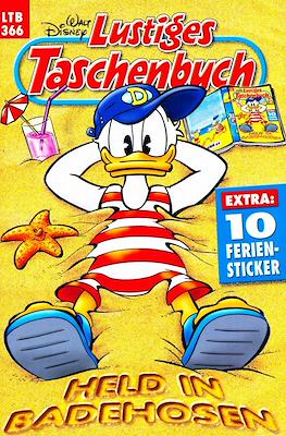 Walt Disneys Lustige Taschenbücher / Lustiges Taschenbuch #366