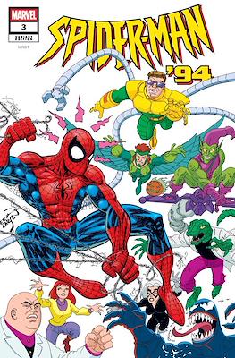 Spider-Man '94 (Variant Cover) #3