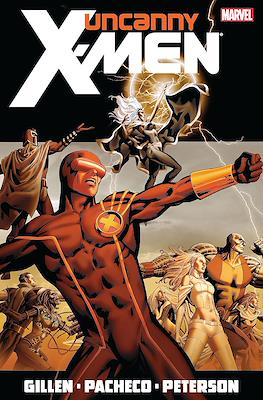 Uncanny X-Men Vol. 2 (2011-2012)