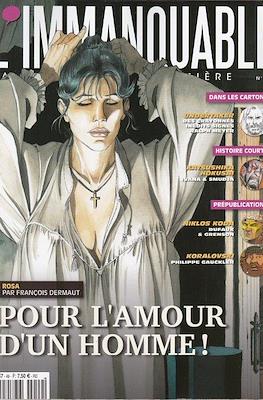 L'Immanquable #49