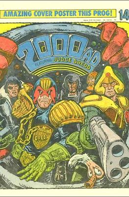 2000 AD #192