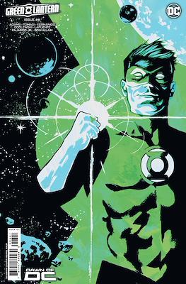 Green Lantern Vol. 7 (2023-Variant Covers) #6.3