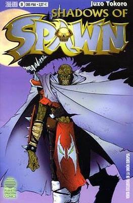Spawn. Shadows of Spawn (Grapa 64 pp) #8