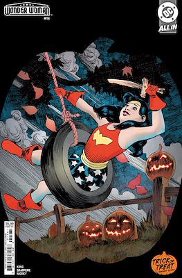 Wonder Woman Vol. 6 (2023-Variant Covers) #14.2