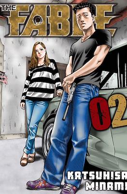 The Fable #2