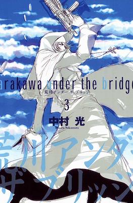 荒川アンダーザブリッジ Arakawa Under the Bridge #3