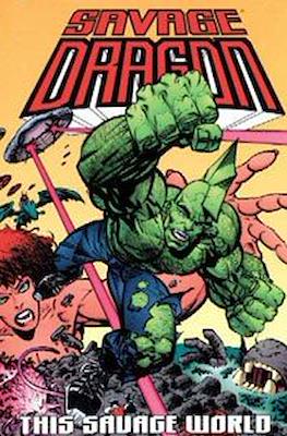 The Savage Dragon #15