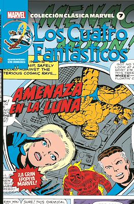Colección Clásica Marvel (Rústica) #7
