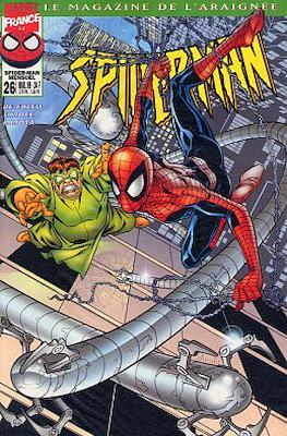 Spider-Man (1997-2000) #26