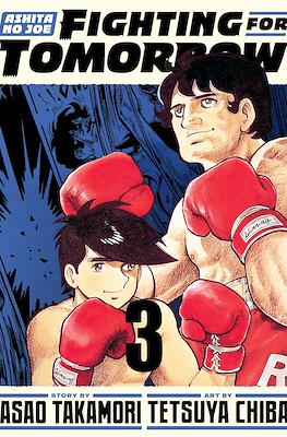 Ashita No Joe: Fighting For Tomorrow (Hardcover) #3