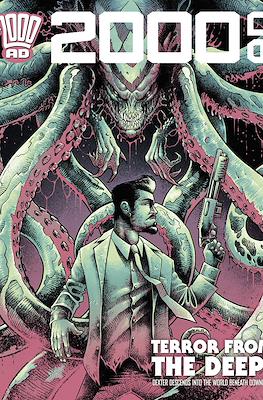 2000 AD #2243