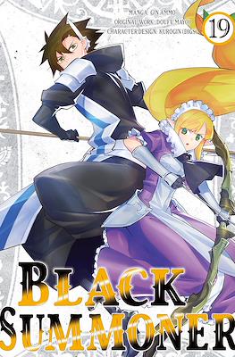 Black Summoner #19