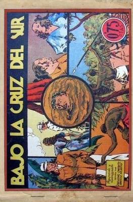 Selección Aventurera #20