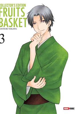 Fruits Basket - Collector's Edition #3
