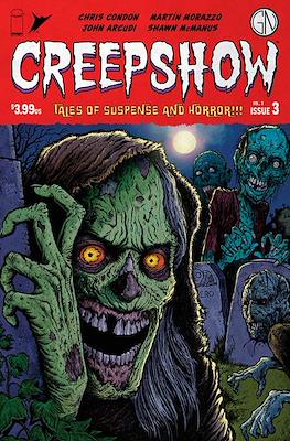 Creepshow Vol. 3 (2024) #3