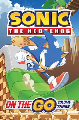 Sonic The Hedgehog: On The Go #3