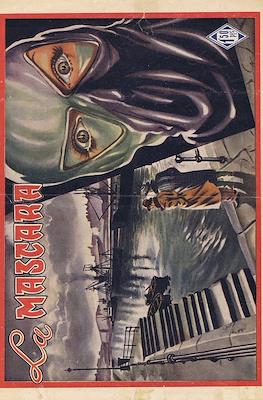 Diamante Negro (1943-1945) #58