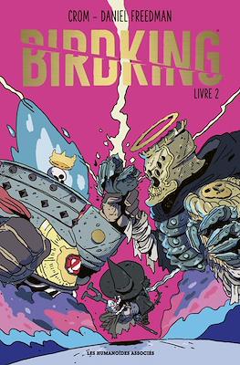 Birdking #2