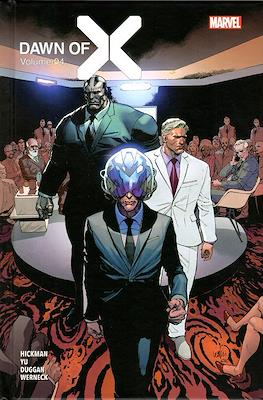 Dawn of X #4.1