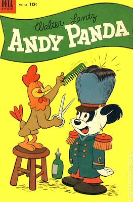 Andy Panda (1953-1962) #18