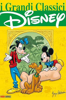 I Grandi Classici Disney Vol. 2 #117