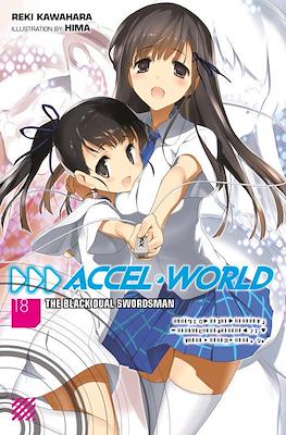 Accel World #18