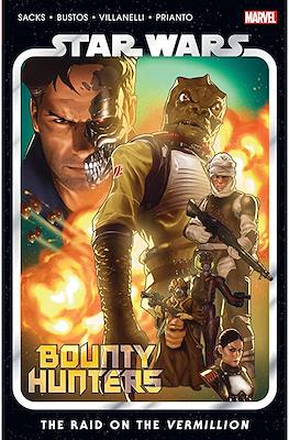 Star Wars: Bounty Hunters (2020-2024) (Softcover 120 pp) #5