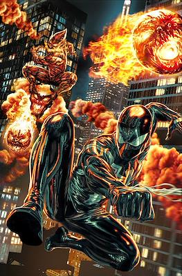 The Amazing Spider-Man Vol. 7 (2025-Variant Covers) #32.07