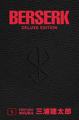 Berserk Deluxe Edition (Cartonato) #5