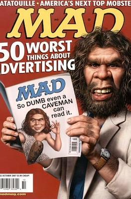 Mad #482