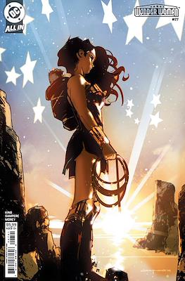 Wonder Woman Vol. 6 (2023-Variant Covers) #27.2