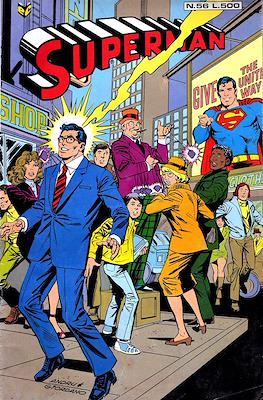 Superman #56