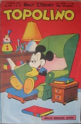 Topolino #168
